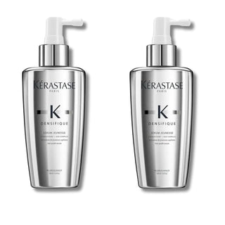 Kerastase Densifique Serum Jeunesse Hair Densifying Serum 100ml 2 Pack - By Baano