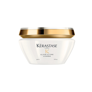 Kerastase Elixir Ultime Le Masque Shine Hair Mask 200ml - By Baano