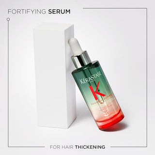 Kerastase Genesis Homme Anti Hair Loss Strengthening Serum 90ml - By Baano