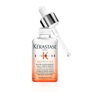 Kerastase Nutritive Nutri-supplement Ultra-Sealing Split End Serum 50 ml Chivela