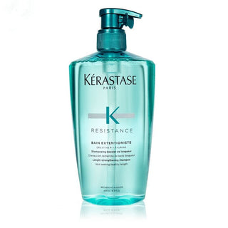 Kerastase Resistance Bain Extentioniste Repair Shampoo for Stronger 500 ml - By Baano