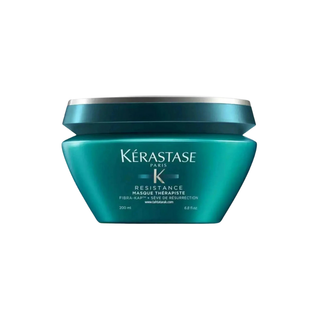 Kerastase Resistance Masque Thérapiste Repair Mask for Very Damaged Hair 200ml - By Baano