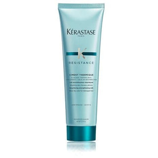 Kerastase Resistance Reconstruction Ciment Termique Repair Conditioner for Damaged Hair 150ml - By Baano