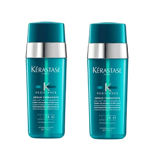 Kerastase Resistance Therapist Sérum Repair Serum 30ml 2 Pack Chivela