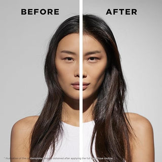 Kerastase Specifique Bain Divalent Anti-Oil Shampoo 250ml - By Baano