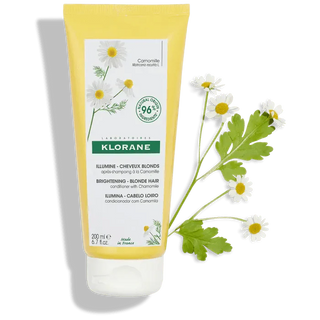 Klorane Mango Content Nourishing Hair Conditioner 200 ml - By Baano