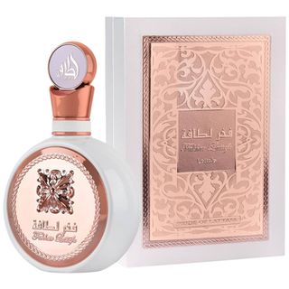 Lattafa Fakhar Eau de Parfum (3.4oz)