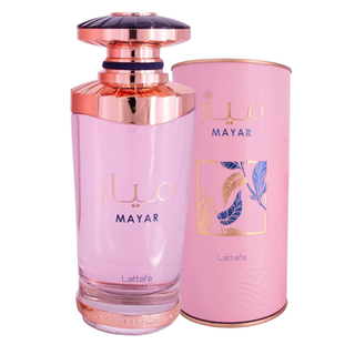 Lattafa Mayar Eau de Parfum (3.4oz)