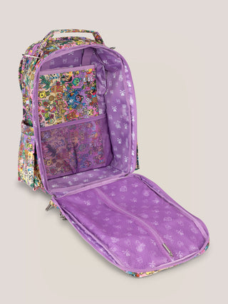 tokidoki Be Right Back Diaper Backpack - toki tiki - By Baano