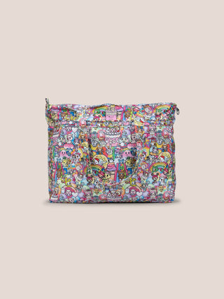 tokidoki Super Be Diaper Bag Tote - 20th Anniversary Celebration - By Baano