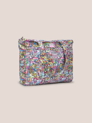 tokidoki Super Be Diaper Bag Tote - 20th Anniversary Celebration - By Baano