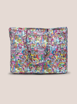 tokidoki Super Be Diaper Bag Tote - 20th Anniversary Celebration - By Baano