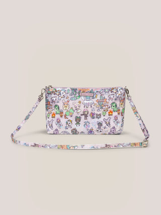 tokidoki Be Quick Clutch - Cosmic Desert - By Baano
