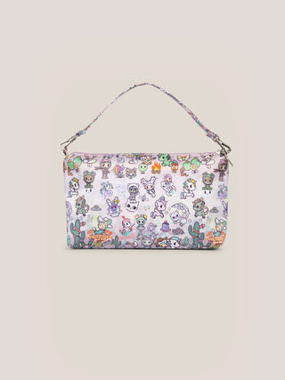 tokidoki Be Quick Clutch - Cosmic Desert - By Baano