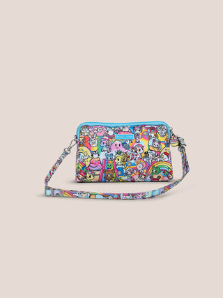 tokidoki Be Set 3-Piece Pouch Set - 20th Anniversary Celebration - By Baano