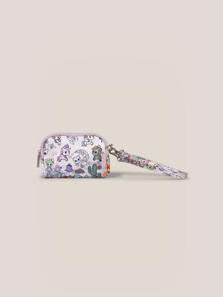 tokidoki Be Set 3-piece Pouch Set - Cosmic Desert - By Baano