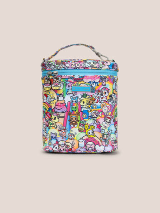 tokidoki Fuel Cell Insulated Bottle Bag - 20th Anniversary Celebration - By Baano