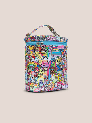 tokidoki Fuel Cell Insulated Bottle Bag - 20th Anniversary Celebration - By Baano