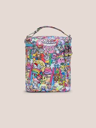 tokidoki Fuel Cell Insulated Bottle Bag - 20th Anniversary Celebration - By Baano