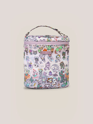 tokidoki Fuel Cell Bottle Bag - Cosmic Desert JuJuBe