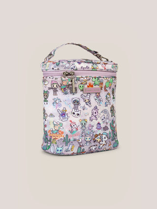 tokidoki Fuel Cell Bottle Bag - Cosmic Desert JuJuBe