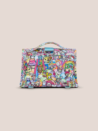 tokidoki The Bestie Small Messenger Handbag - 20th Anniversary Celebration - By Baano