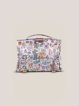 tokidoki The Bestie Bag- Cosmic Desert - By Baano