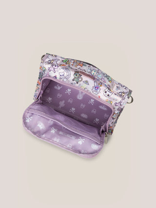 tokidoki The Bestie Bag- Cosmic Desert - By Baano