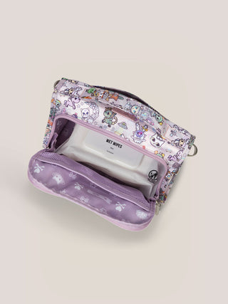 tokidoki The Bestie Bag- Cosmic Desert - By Baano