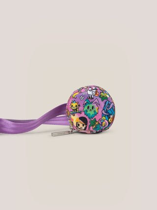 tokidoki Park Pack Belt Bag - toki tiki - By Baano