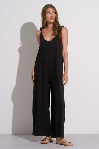 Lyra Linen Jumpsuit