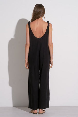 Lyra Linen Jumpsuit