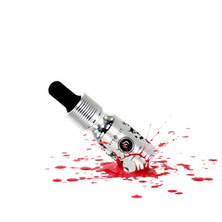 LIQUID ECSTASY - By Baano