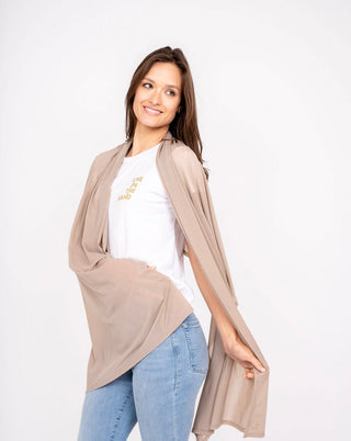 Make Every Day Count Tee - By Baano