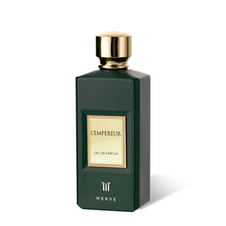 L’EMPEREUR | UNISEX - By Baano