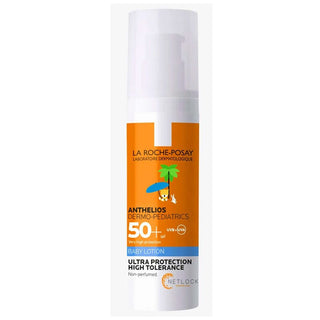 La Roche Posay Anthelios SPF 50 Sunscreen Lotion for Babies 50 ml - By Baano