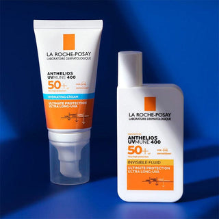 La Roche Posay Anthelios Uvmune SPF50+ Moisturizing Sunscreen 50 ml Chivela