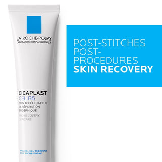 La Roche Posay Cicaplast GEL B5 Cream 40 ml Chivela