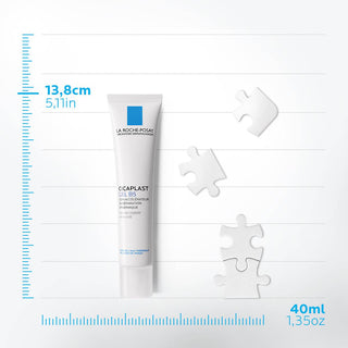 La Roche Posay Cicaplast GEL B5 Cream 40 ml Chivela