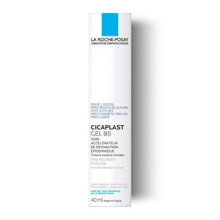 La Roche Posay Cicaplast GEL B5 Cream 40 ml Chivela
