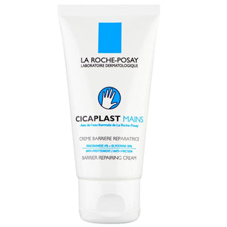 La Roche Posay Cicaplast Hand Cream 50 ml - By Baano