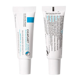 La Roche Posay Cicaplast Levres Lip Balm 7.5 ml - By Baano