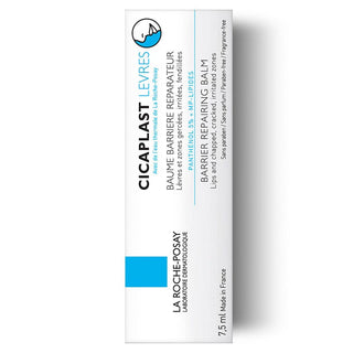 La Roche Posay Cicaplast Levres Lip Balm 7.5 ml - By Baano