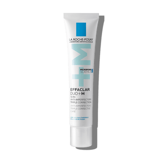 La Roche Posay Effaclar Duo+ M Cream 40 ml Chivela
