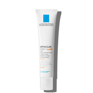 La Roche Posay Effaclar Duo + SPF 30 Cream 40 ml - By Baano