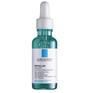 La Roche Posay Effaclar Exfoliating Anti-Blemish Serum 30 ml Chivela