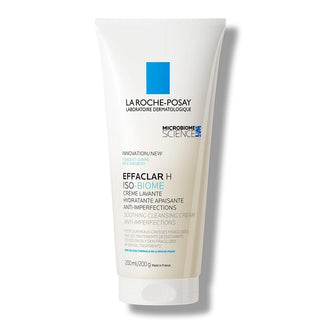 La Roche Posay Effaclar H Iso-Biome Creme Lavante 200 ml - By Baano