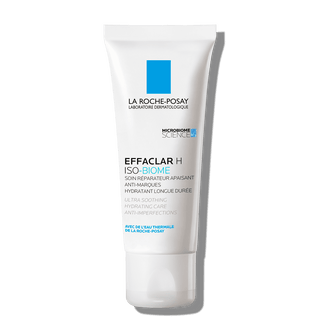 La Roche Posay Effaclar H Isobiome Moisturizing Care Cream 40 ml - By Baano