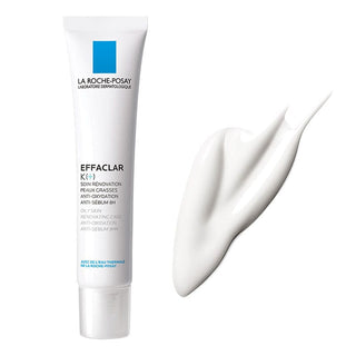 La Roche Posay Effaclar K (+) Face Care Cream 40 ml - By Baano