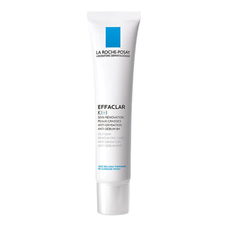 La Roche Posay Effaclar K (+) Face Care Cream 40 ml - By Baano